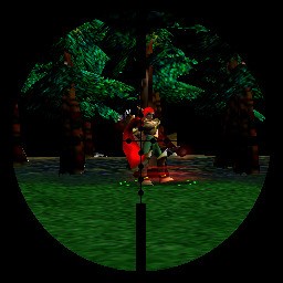 Sniper Arena Revolution v 3.41f(+AI) - Warcraft 3: Custom Map avatar