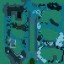 Sniper War 0.2a - Warcraft 3 Custom map: Mini map