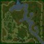 Sniper Wars Jerom d Niels Warcraft 3: Map image