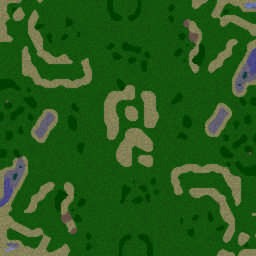 SnipeR Z 0.23 Beta - Warcraft 3: Custom Map avatar