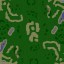 SnipeR Z 0.23 Beta - Warcraft 3 Custom map: Mini map