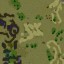 Snipers Generation II Warcraft 3: Map image