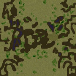 Snipers Generation II 2.11 - Warcraft 3: Custom Map avatar