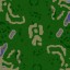 SnipeR Z Warcraft 3: Map image