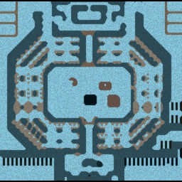 Snow Gladiators 1.0c - Warcraft 3: Custom Map avatar