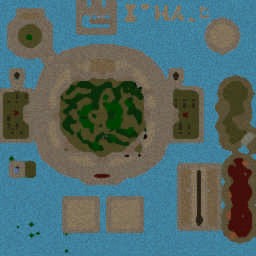 Solarr Arena 0.9 - Warcraft 3: Custom Map avatar