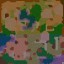 Soldado de Guerra 4.0 - Warcraft 3 Custom map: Mini map