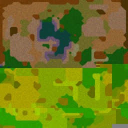 Soldado de Guerra 5.6 - Warcraft 3: Custom Map avatar