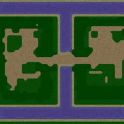 Soldier Arena 1v1 - Warcraft 3: Custom Map avatar