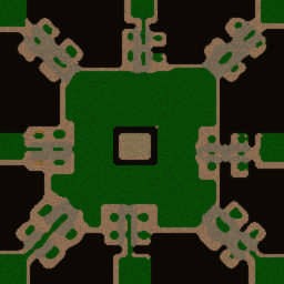 SoloHeroArenaALPHAV1.05 - Warcraft 3: Custom Map avatar