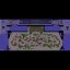 Soul Arena [v0.43b2] - Warcraft 3 Custom map: Mini map