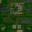 Soul Arena ver. 2.7c - Warcraft 3 Custom map: Mini map