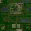 Soul Arena ver. 2.8b - Warcraft 3 Custom map: Mini map