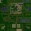 Soul Arena ver. 2.8 - Warcraft 3 Custom map: Mini map