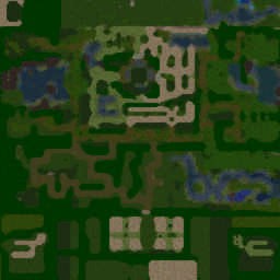 Soul Arena ver. 3.0 - Warcraft 3: Custom Map avatar