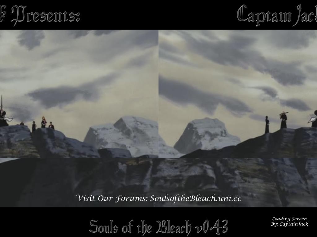 Souls of the Bleach [v0.43] - Warcraft 3: Custom Map avatar