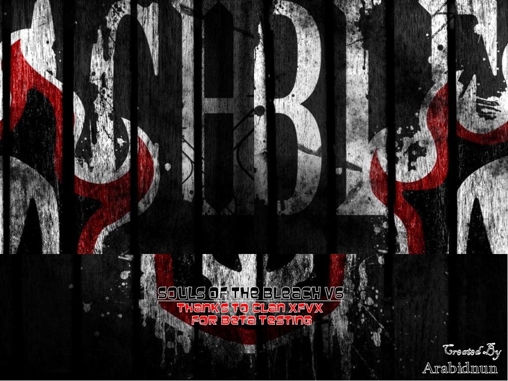 Souls Of The Bleach v6 - Warcraft 3: Custom Map avatar