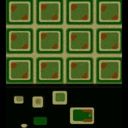 Создай героя () - Warcraft 3: Custom Map avatar