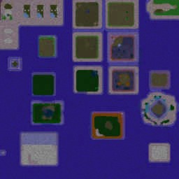 Создай Героя АРЕНА II FIX6 - Warcraft 3: Custom Map avatar