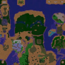 Создай Героя v 4.98 Remake - Warcraft 3: Custom Map avatar