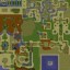 Создай Героя v4.36a - Warcraft 3 Custom map: Mini map