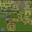 Создай Героя v.6.0 - Warcraft 3 Custom map: Mini map