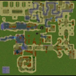 Создай Героя v.7.0 TLV - Warcraft 3: Custom Map avatar