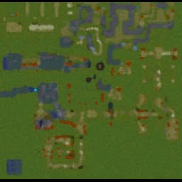 Создай Героя v.9.1.11 - Warcraft 3: Custom Map avatar