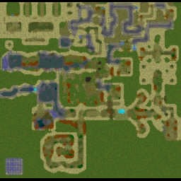 Создай Героя v.9.15 - Warcraft 3: Custom Map avatar