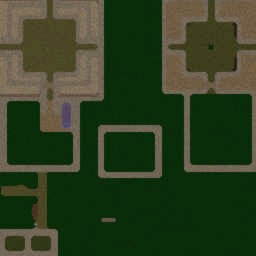 SPARTACUS : GOTAr BETA4 - Warcraft 3: Custom Map avatar