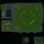 SpecArena v2.2 W2 - Warcraft 3 Custom map: Mini map