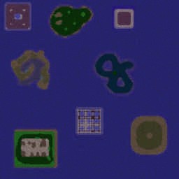 Spell Shuffle v0.26 - Warcraft 3: Custom Map avatar