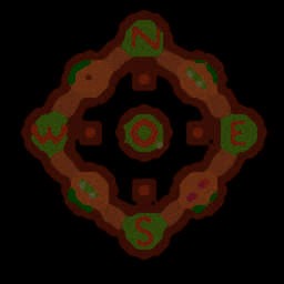 Spellcircle 1.0b - Warcraft 3: Custom Map avatar