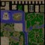 Spellcraft Remastered 5.6.7 - Warcraft 3 Custom map: Mini map