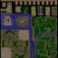 Spellcraft Remastered 5.7.9 - Warcraft 3 Custom map: Mini map