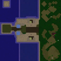 Spellweaver's Arena [V.0.05] - Warcraft 3: Custom Map avatar