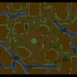Spider Tag v 1.09 - Warcraft 3: Custom Map avatar
