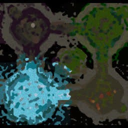 Spiky Arena v1.3b - Warcraft 3: Custom Map avatar