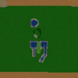 Spirit War - Warcraft 3: Custom Map avatar