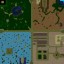 Spunkies Capture the Flag Warcraft 3: Map image