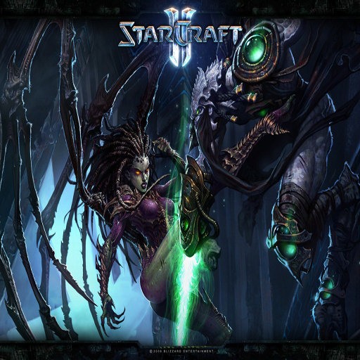 Starcraft Arena v.1.4 - Warcraft 3: Custom Map avatar