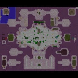 Starwars Arena V1.0 - Warcraft 3: Custom Map avatar