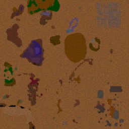 Static's Desert Arena V 1.0b - Warcraft 3: Custom Map avatar