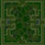 Stealth (CTF) Warcraft 3: Map image