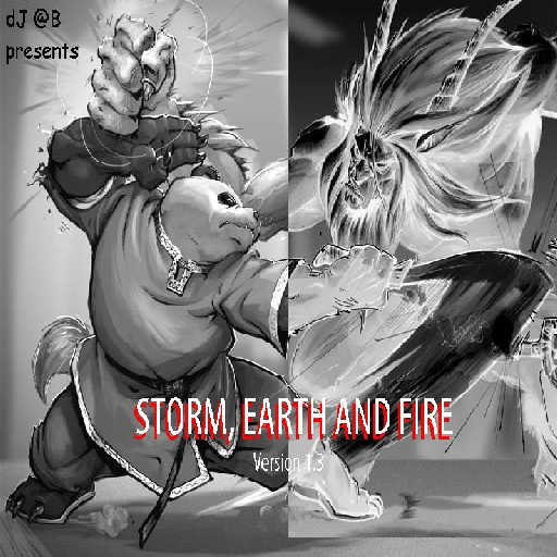 Storm, Earth and Fire v1.3 - Warcraft 3: Custom Map avatar