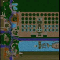 Stratholme Dev'Arena v.3.6 - Warcraft 3: Custom Map avatar