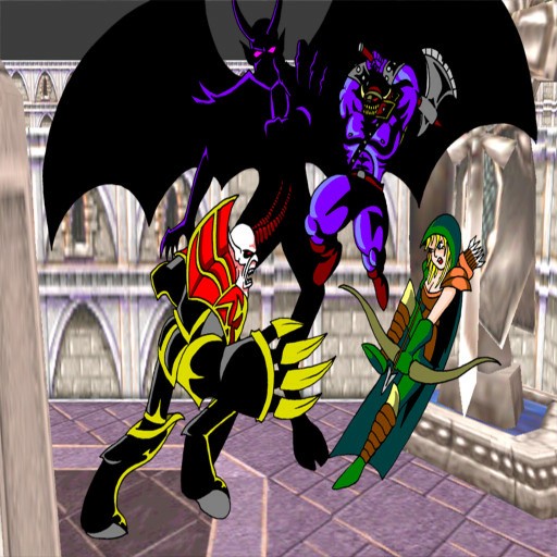 Sudden Death Arena v.beta - Warcraft 3: Custom Map avatar