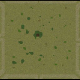 Sundjer Bob Paint Ball V1.1 - Warcraft 3: Custom Map avatar