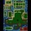 Sunken Hero Arena 2.15b - Warcraft 3 Custom map: Mini map
