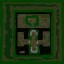 Super Arena 0.8b - Warcraft 3 Custom map: Mini map